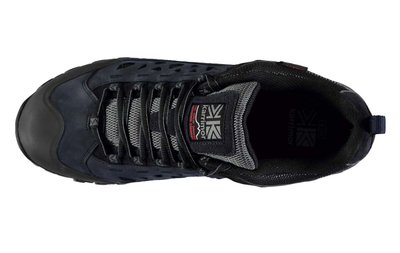 karrimor corrie wtx mens walking shoes